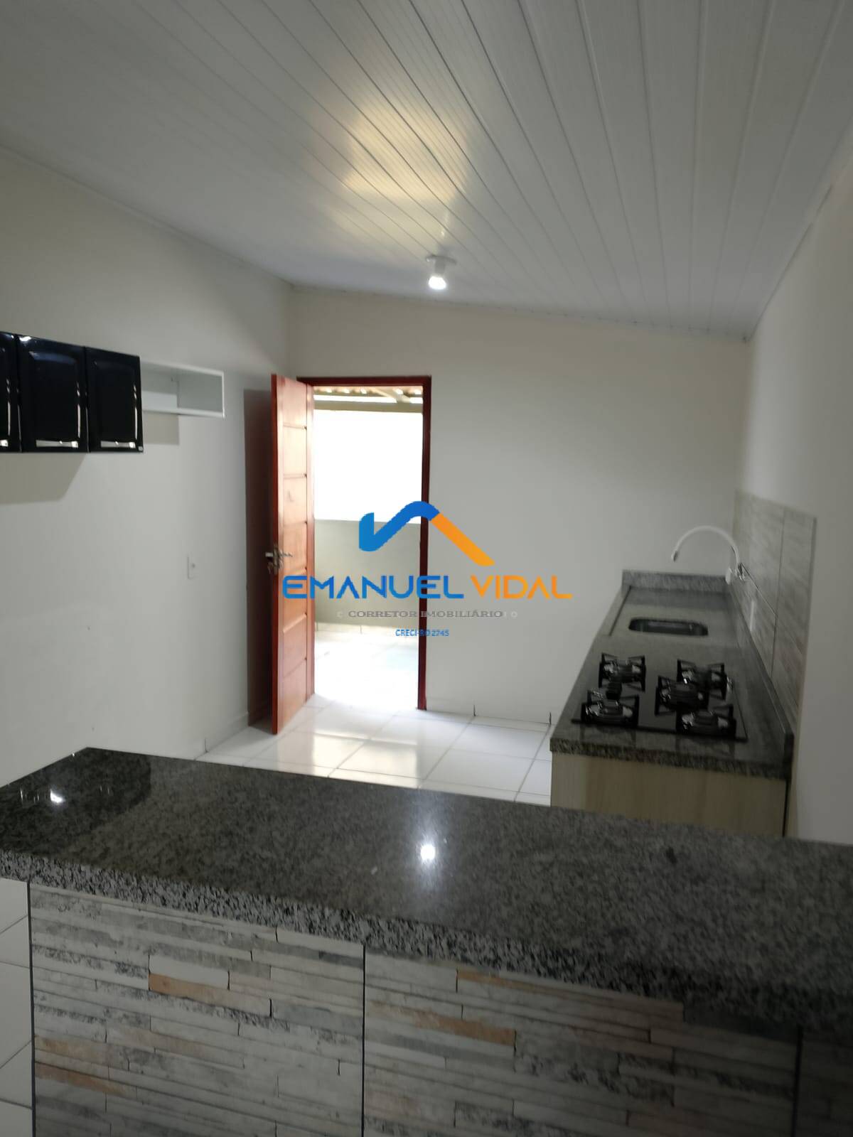 Casa, 2 quartos - Foto 10