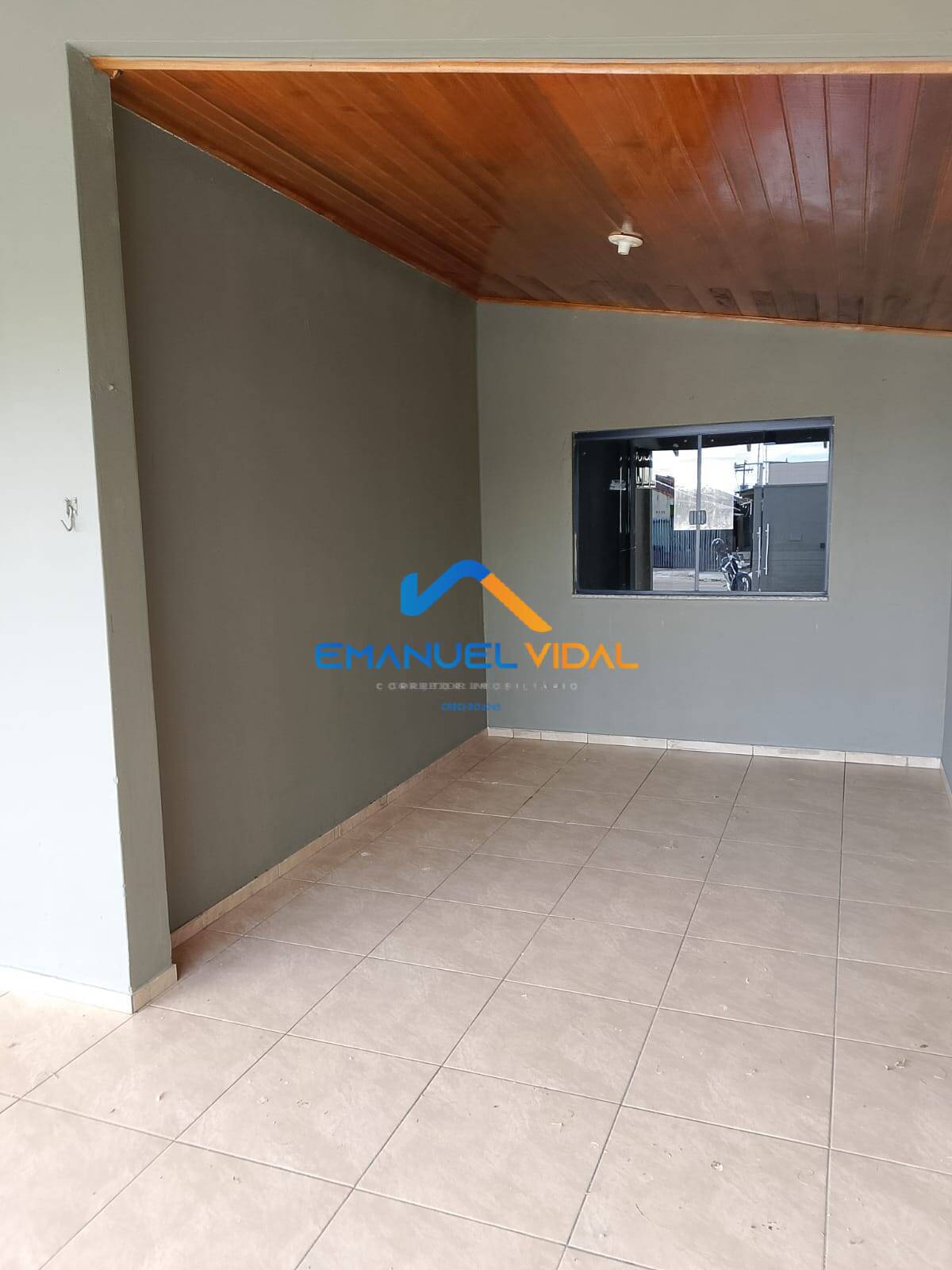 Casa, 2 quartos - Foto 4
