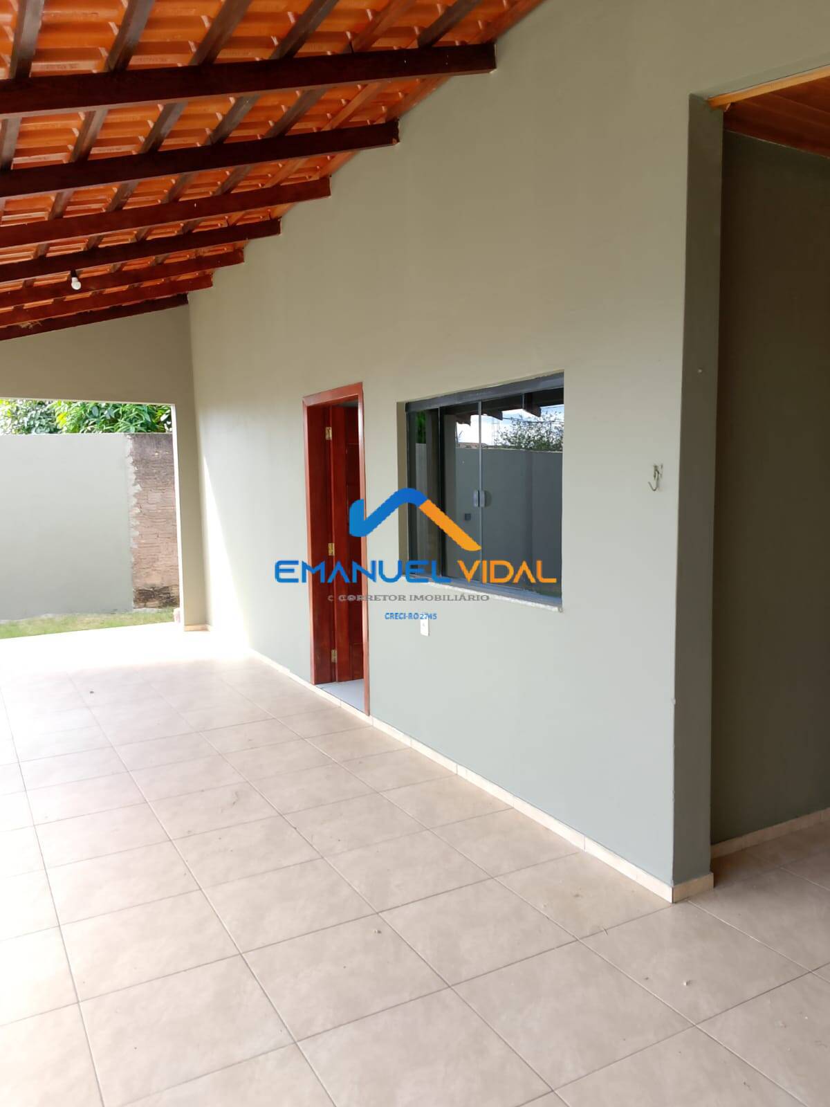 Casa, 2 quartos - Foto 5