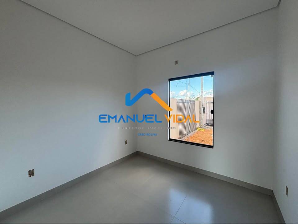 Casa, 2 quartos, 48 m² - Foto 2