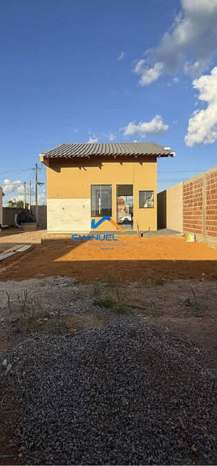 Casa, 2 quartos, 48 m² - Foto 6