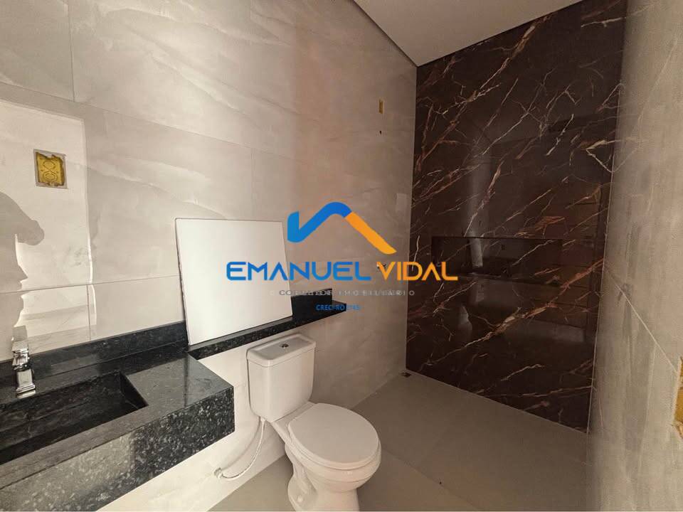 Casa, 2 quartos, 48 m² - Foto 5