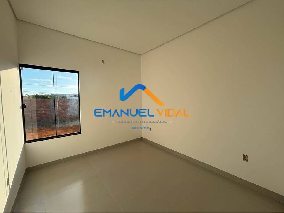Casa, 2 quartos, 48 m² - Foto 4