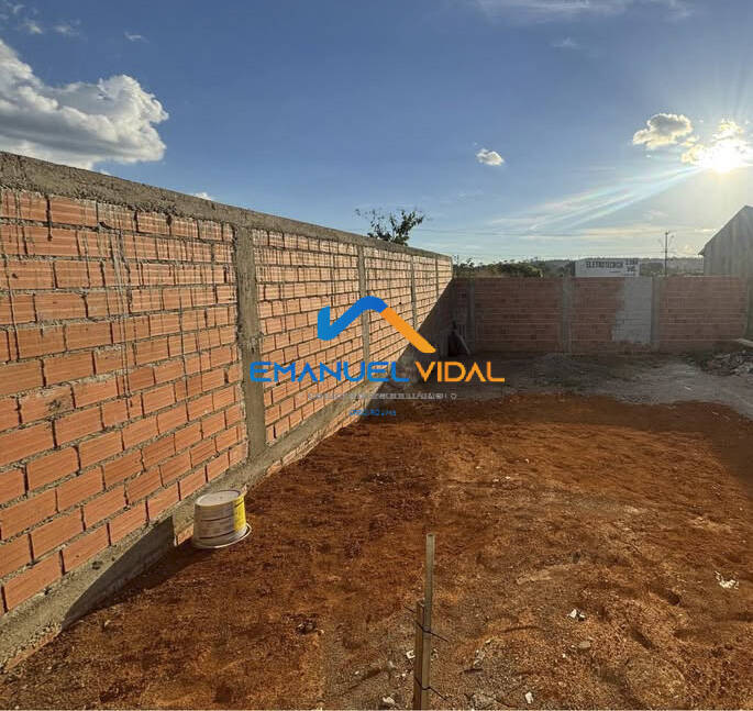 Casa, 2 quartos, 48 m² - Foto 7