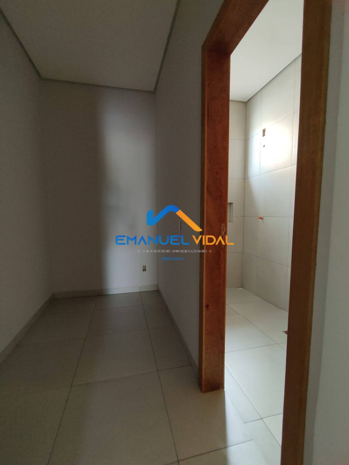 Casa, 2 quartos, 62 m² - Foto 7