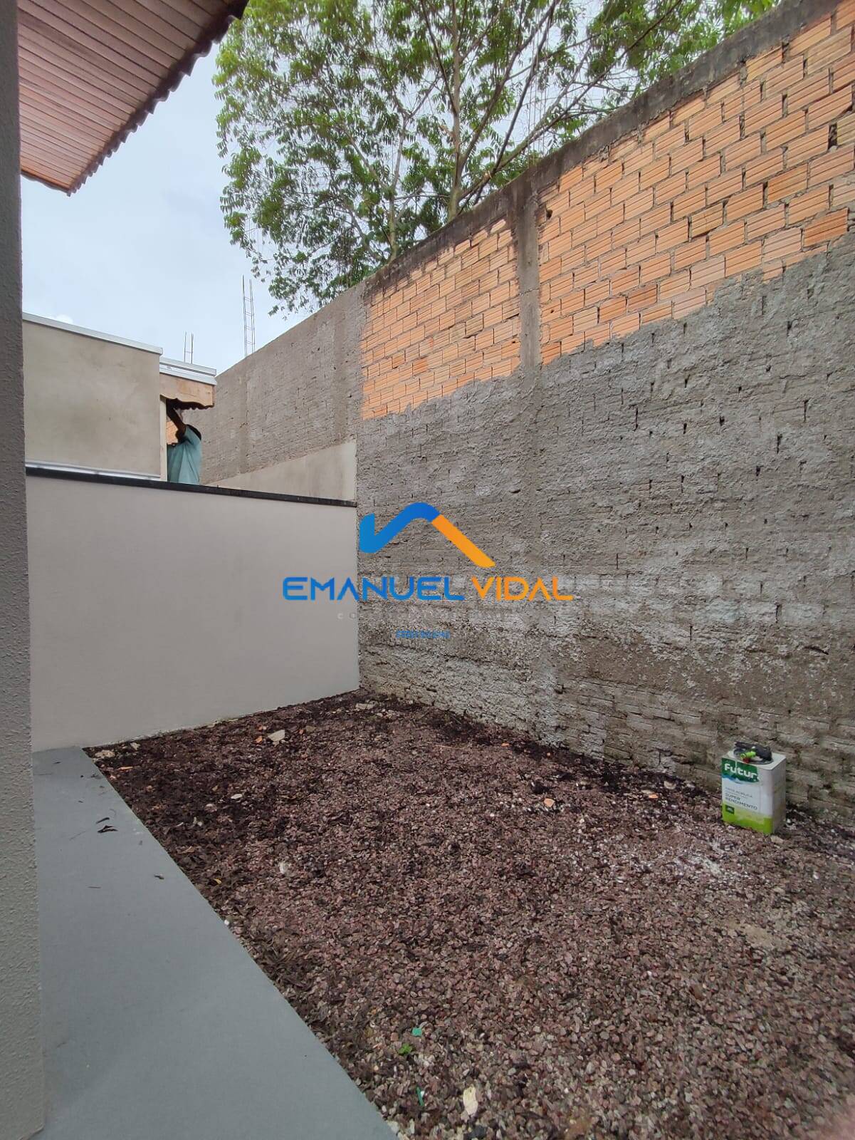 Casa, 2 quartos, 62 m² - Foto 15