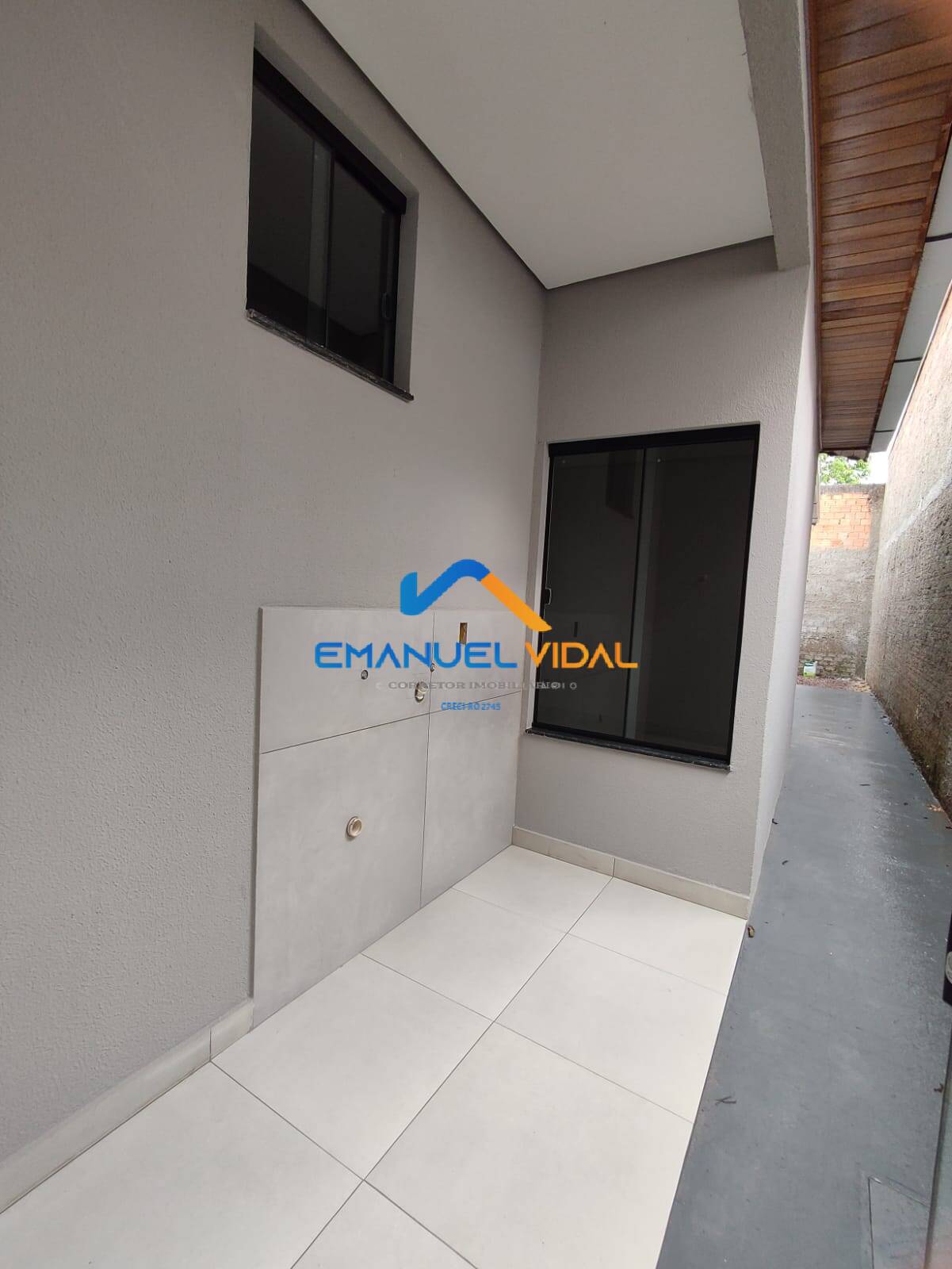 Casa, 2 quartos, 62 m² - Foto 12