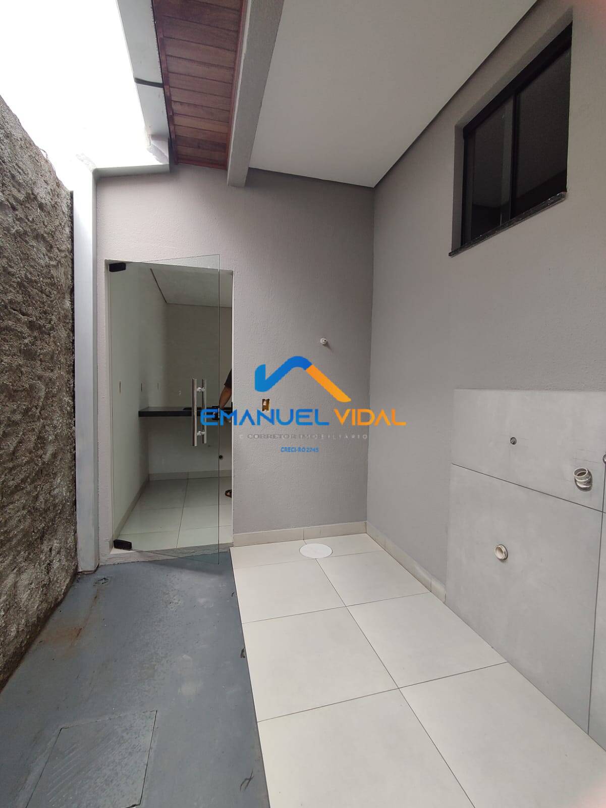 Casa, 2 quartos, 62 m² - Foto 13