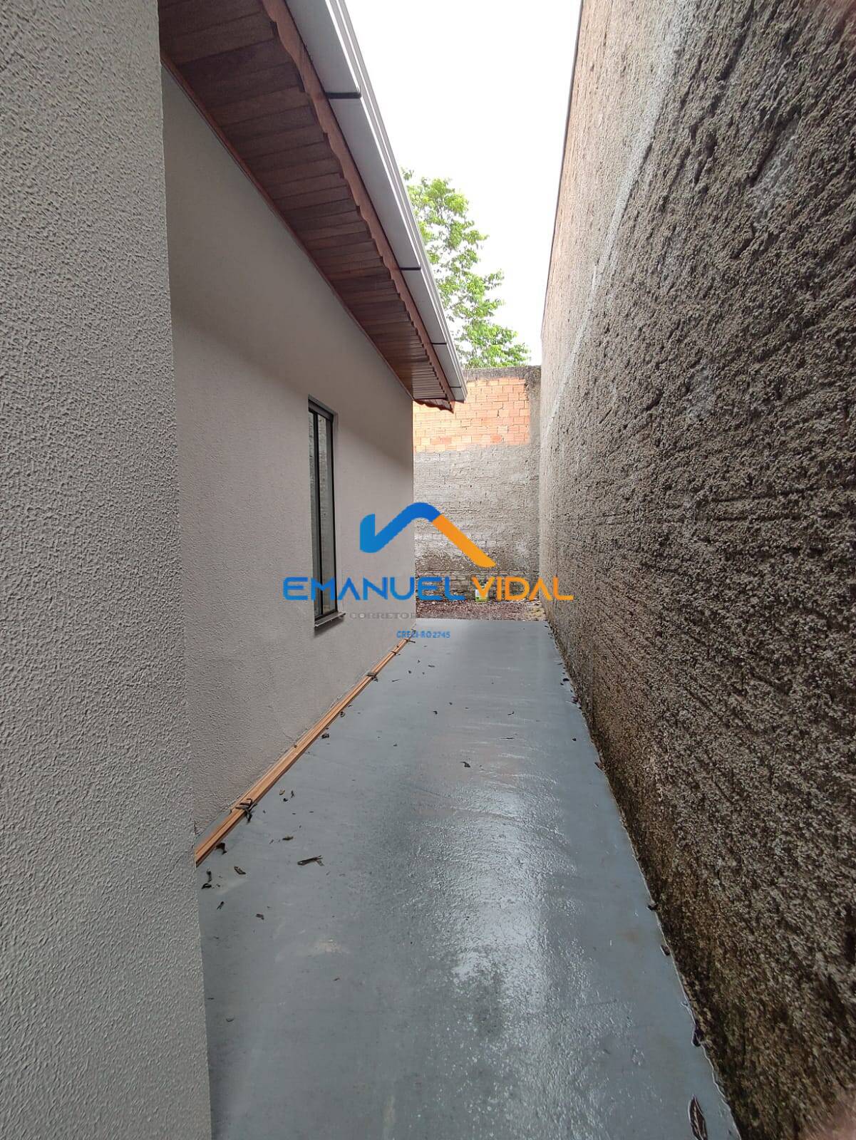 Casa, 2 quartos, 62 m² - Foto 14