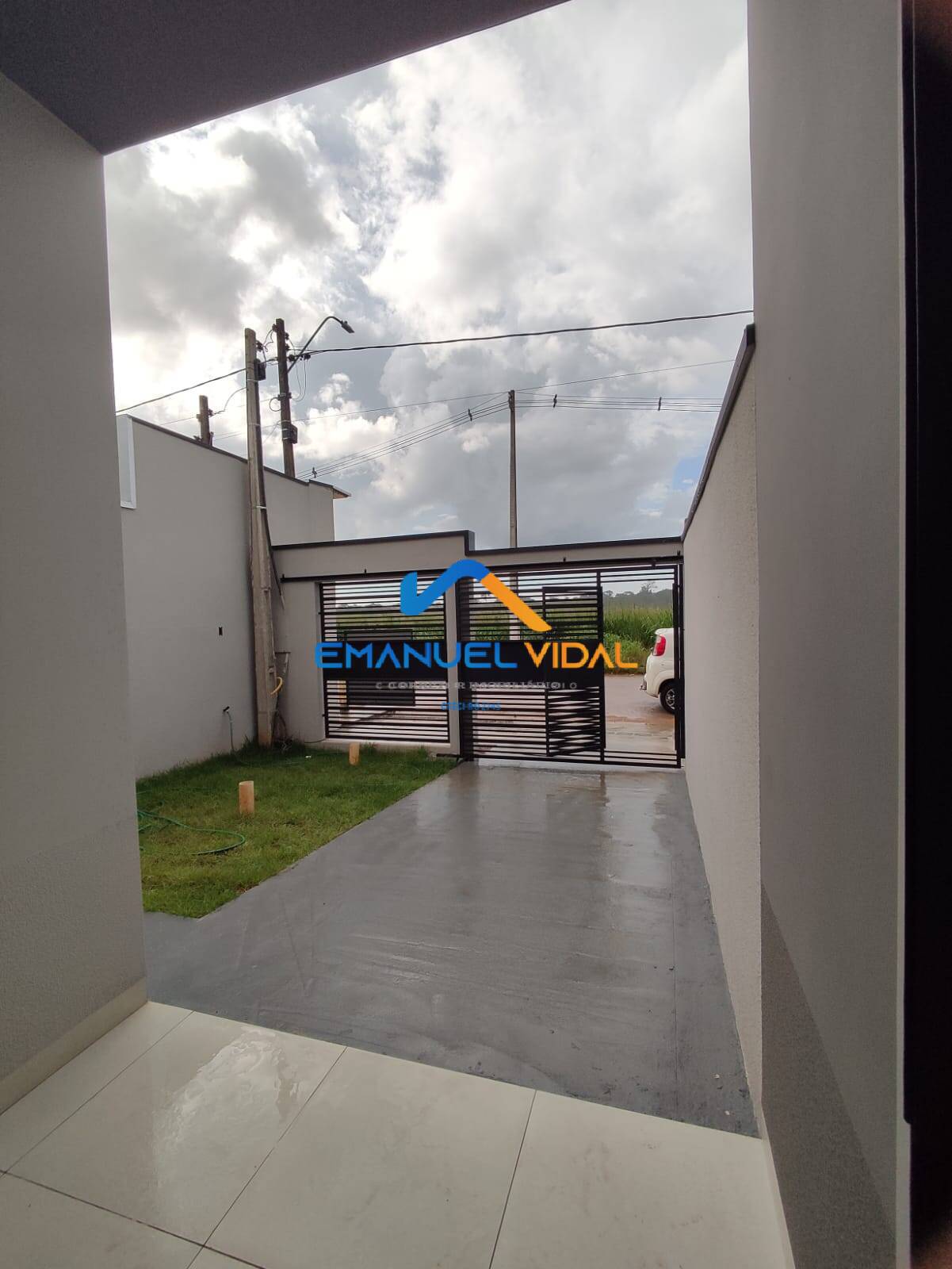 Casa, 2 quartos, 62 m² - Foto 2