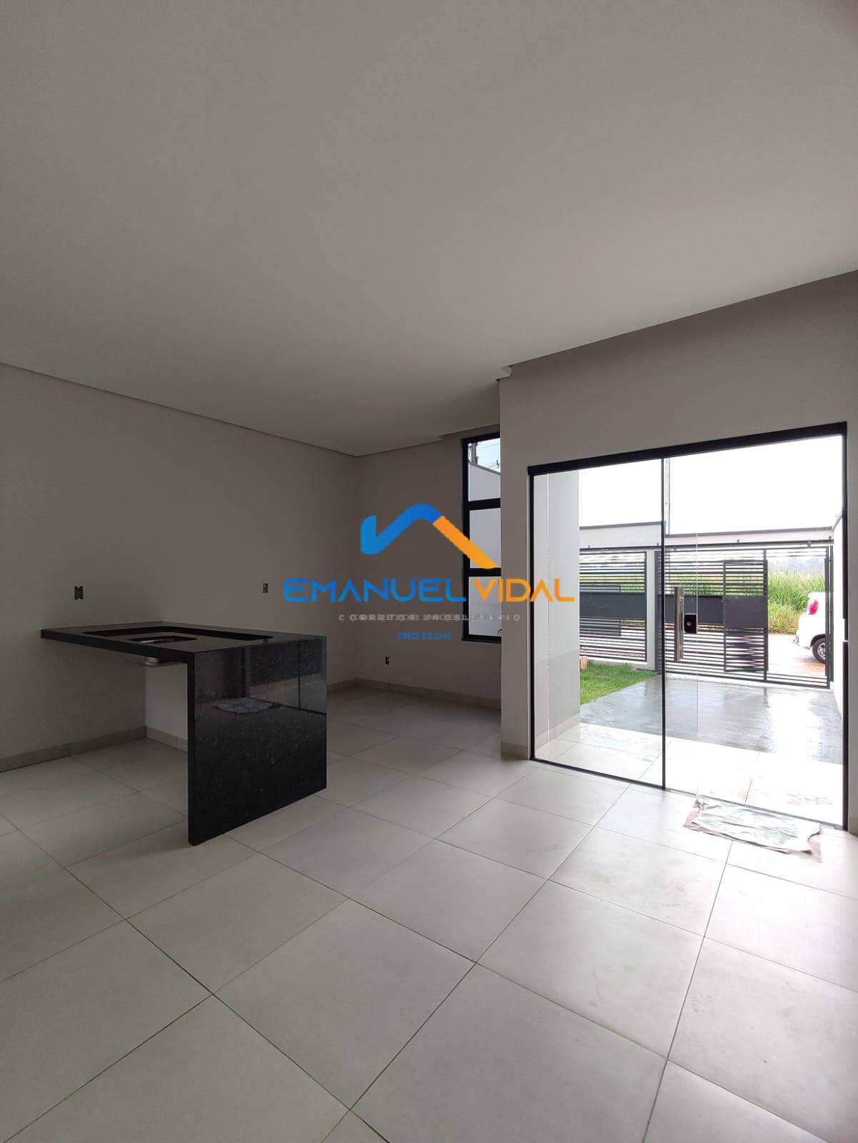 Casa, 2 quartos, 62 m² - Foto 4