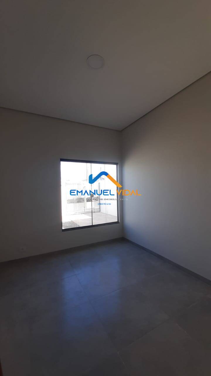 Casa, 2 quartos, 52 m² - Foto 3