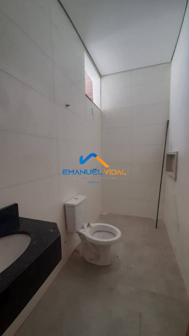 Casa, 2 quartos, 52 m² - Foto 8
