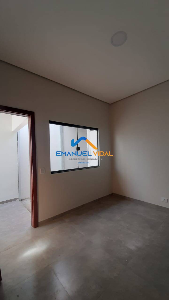 Casa, 2 quartos, 52 m² - Foto 4