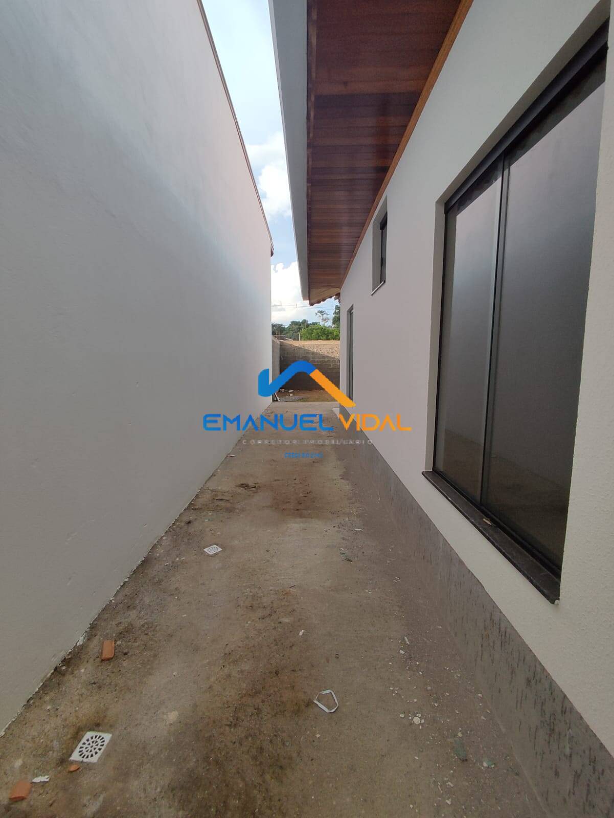 Casa, 2 quartos, 52 m² - Foto 9