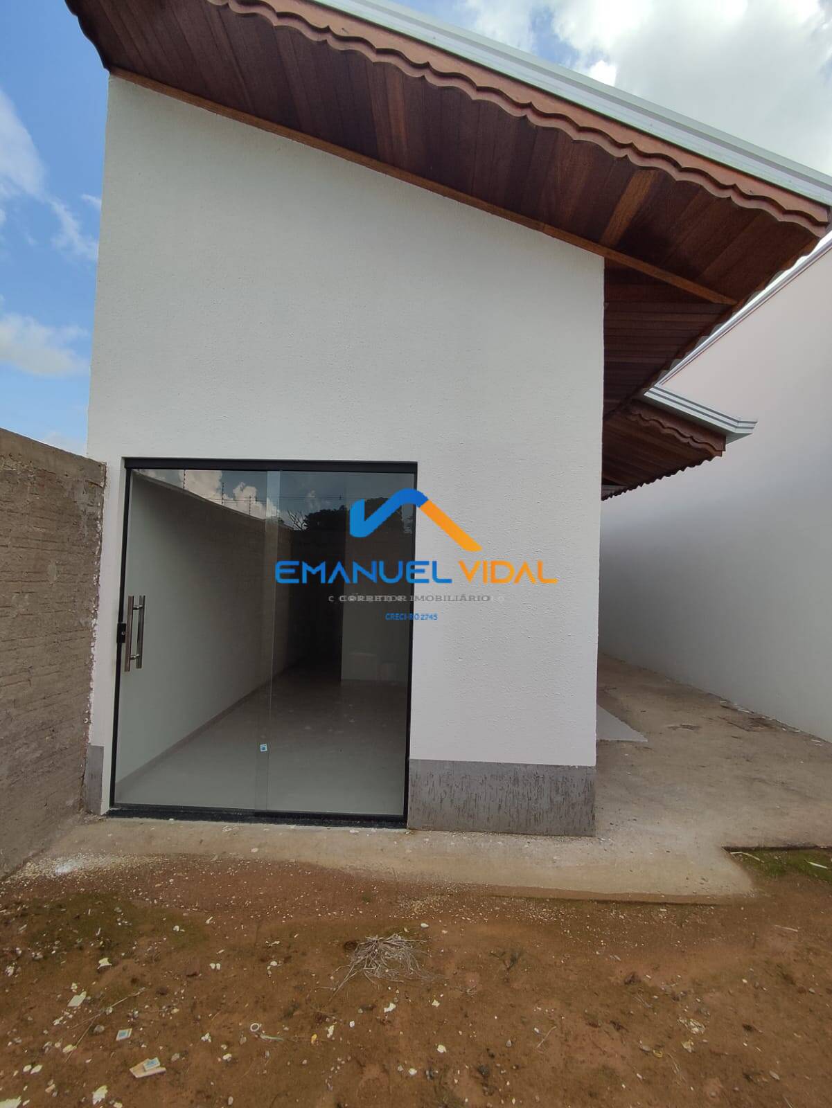 Casa, 2 quartos, 52 m² - Foto 10