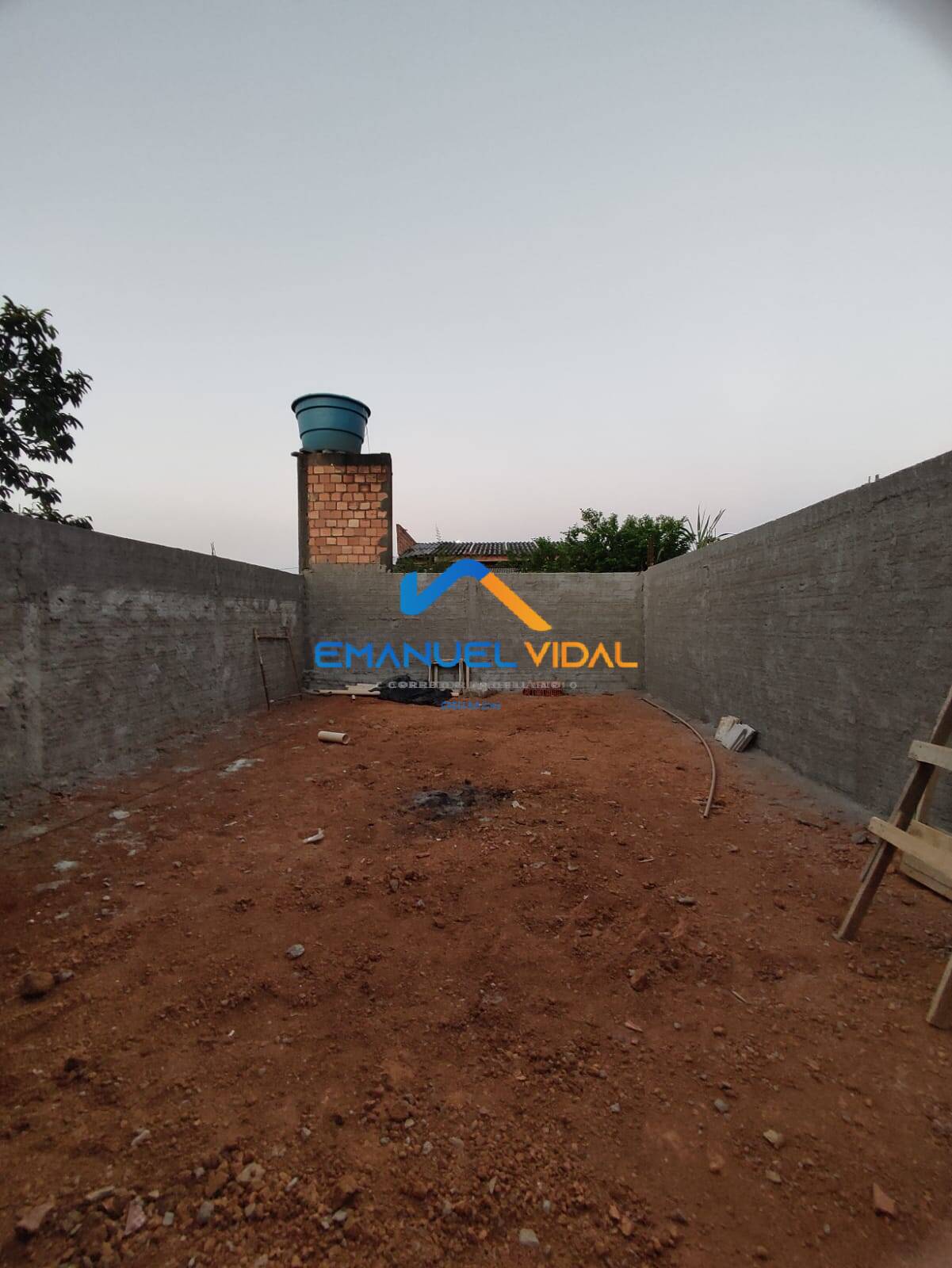 Casa, 2 quartos, 52 m² - Foto 11