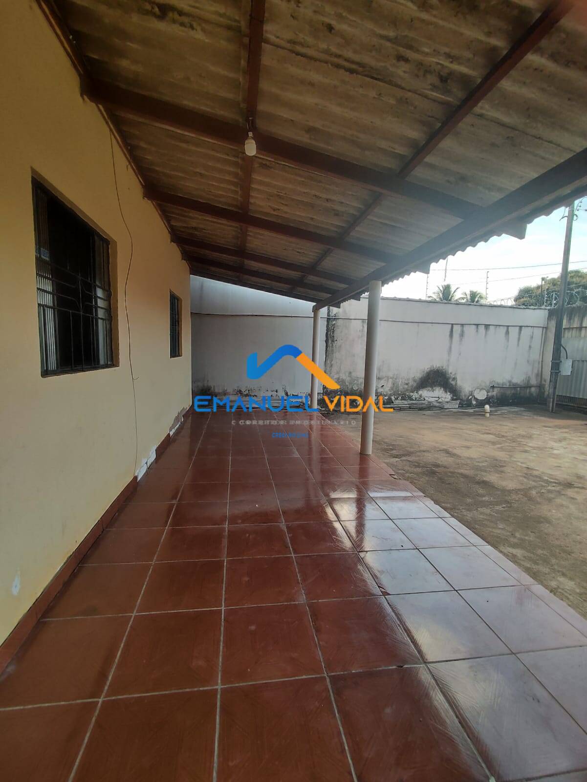 Casa, 3 quartos - Foto 4