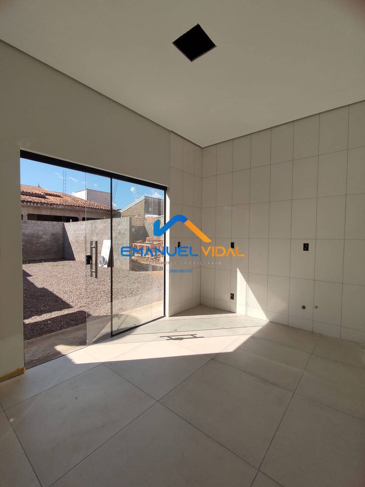 Casa, 2 quartos, 65 m² - Foto 7