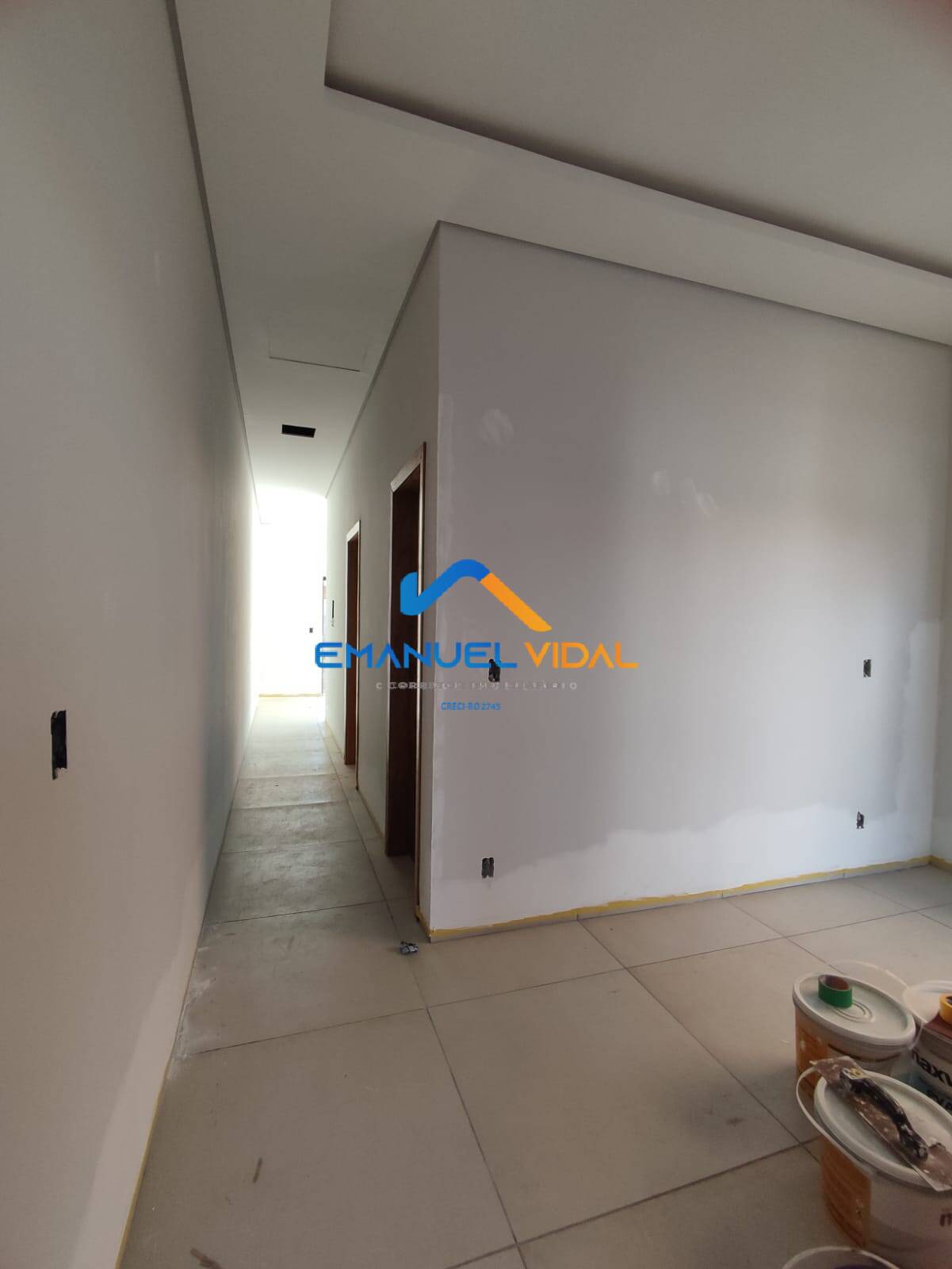 Casa, 2 quartos, 65 m² - Foto 9