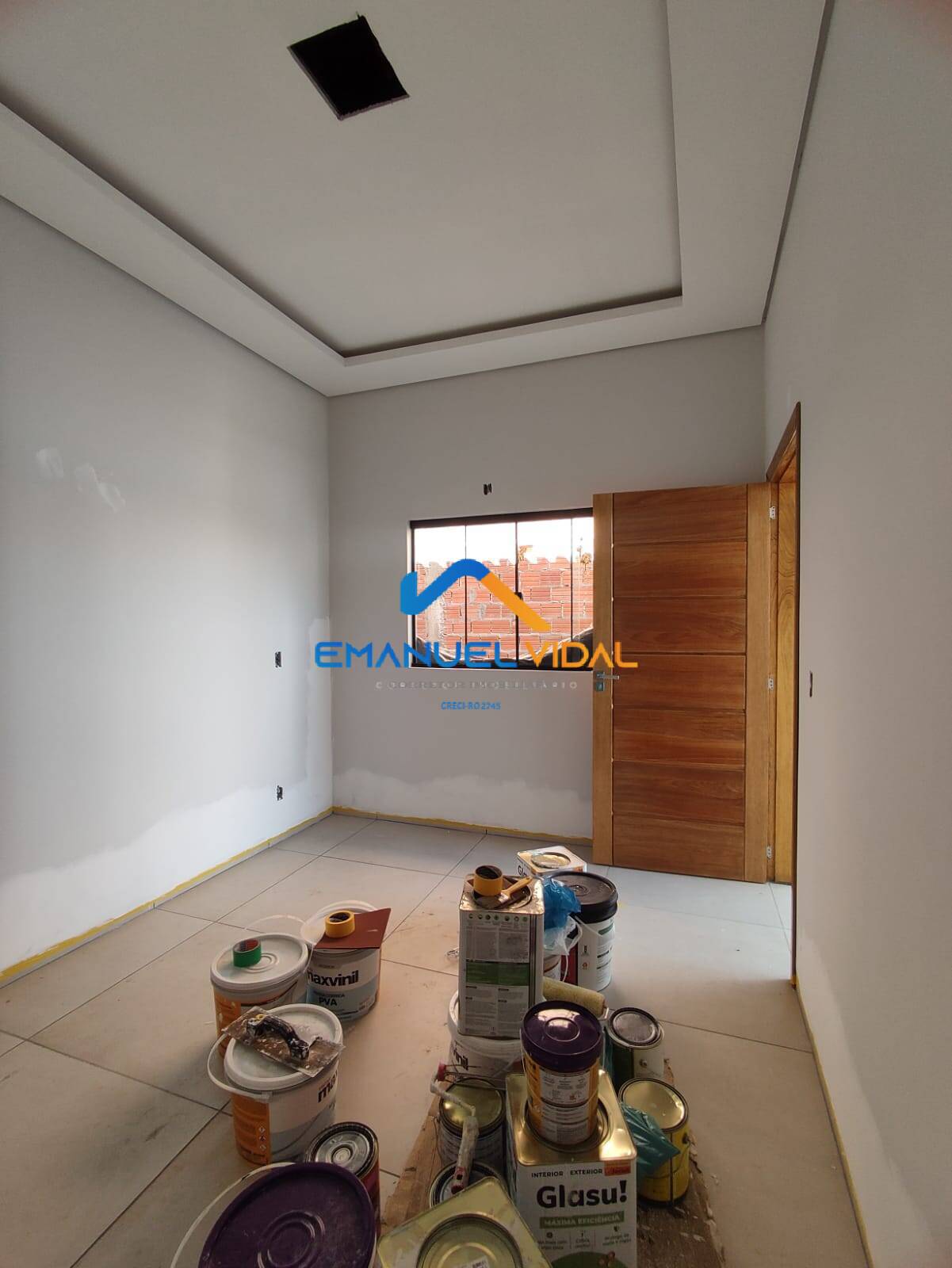 Casa, 2 quartos, 65 m² - Foto 4