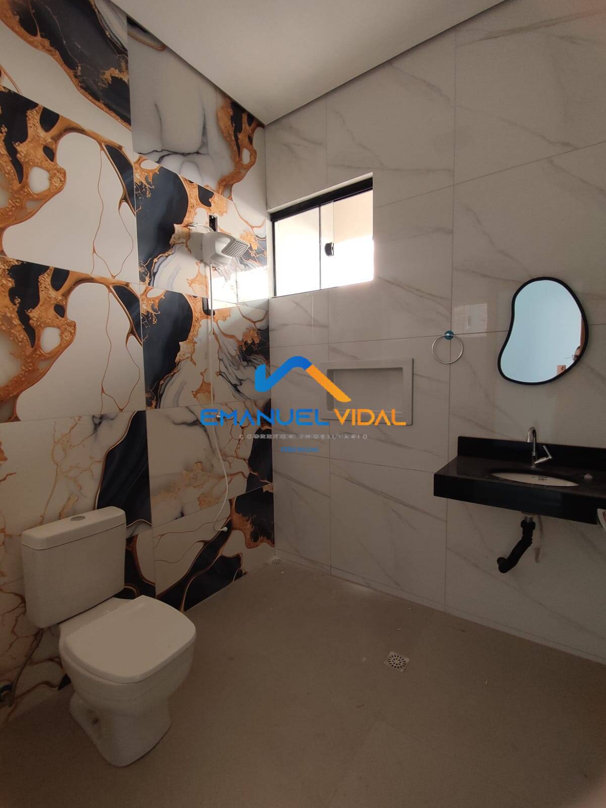 Casa, 2 quartos, 65 m² - Foto 11