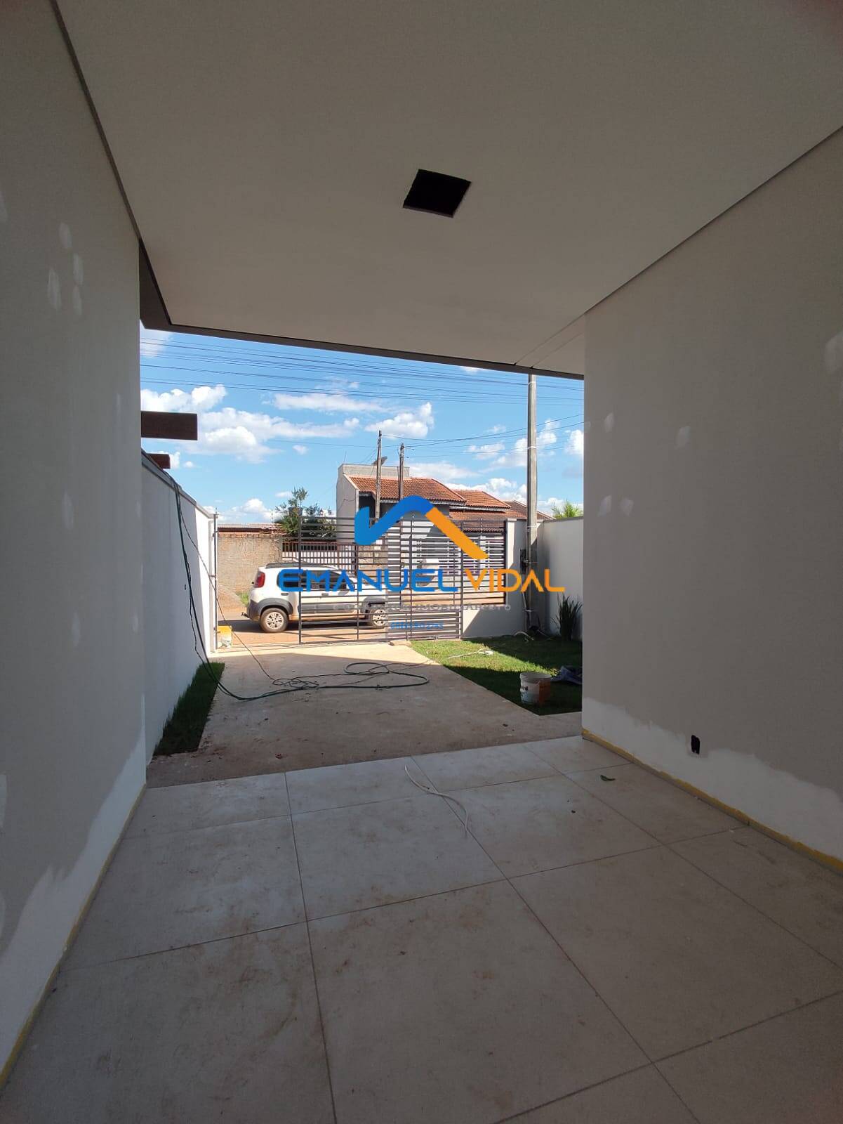 Casa, 2 quartos, 65 m² - Foto 3