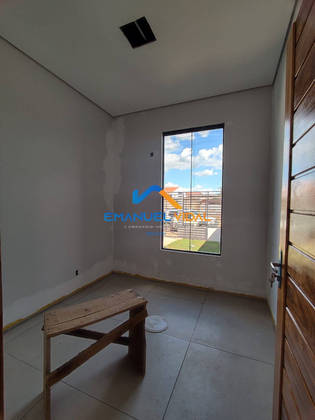 Casa, 2 quartos, 65 m² - Foto 5